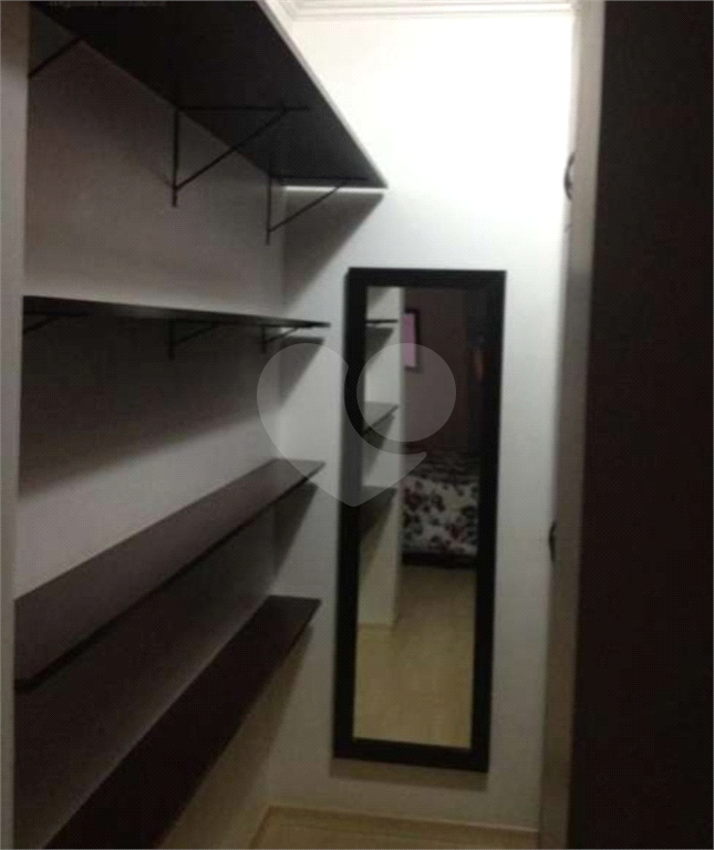 Apartamento em Cambuci
