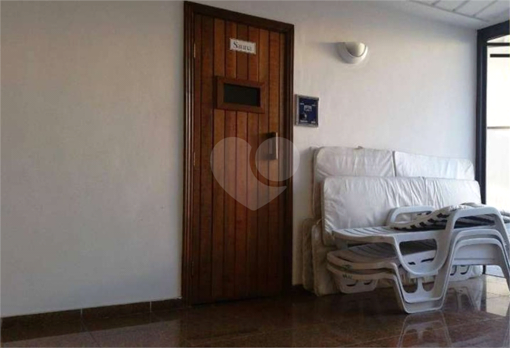 Apartamento em Cambuci