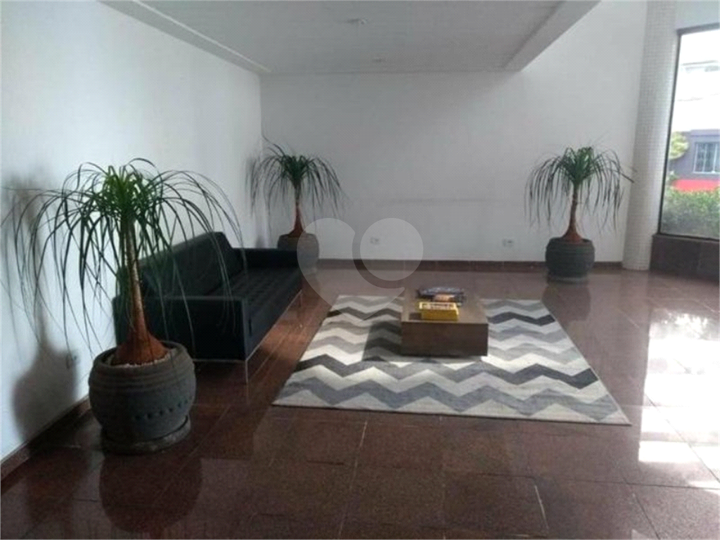 Apartamento em Cambuci