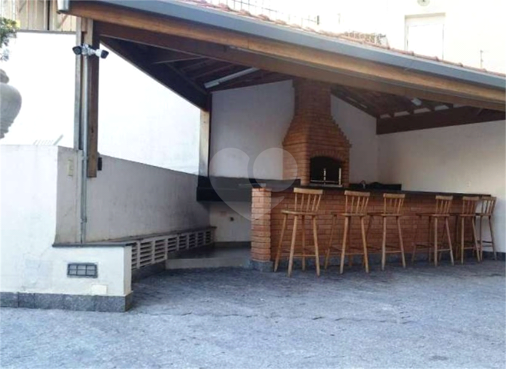 Apartamento em Cambuci