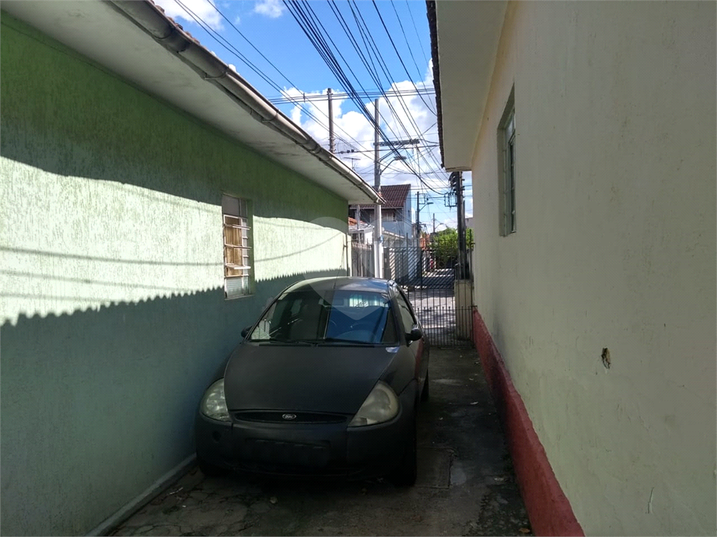 Ótimo terreno no bairro Jaçanã com 07 casas térreas 10 minutos para o Metrô.
