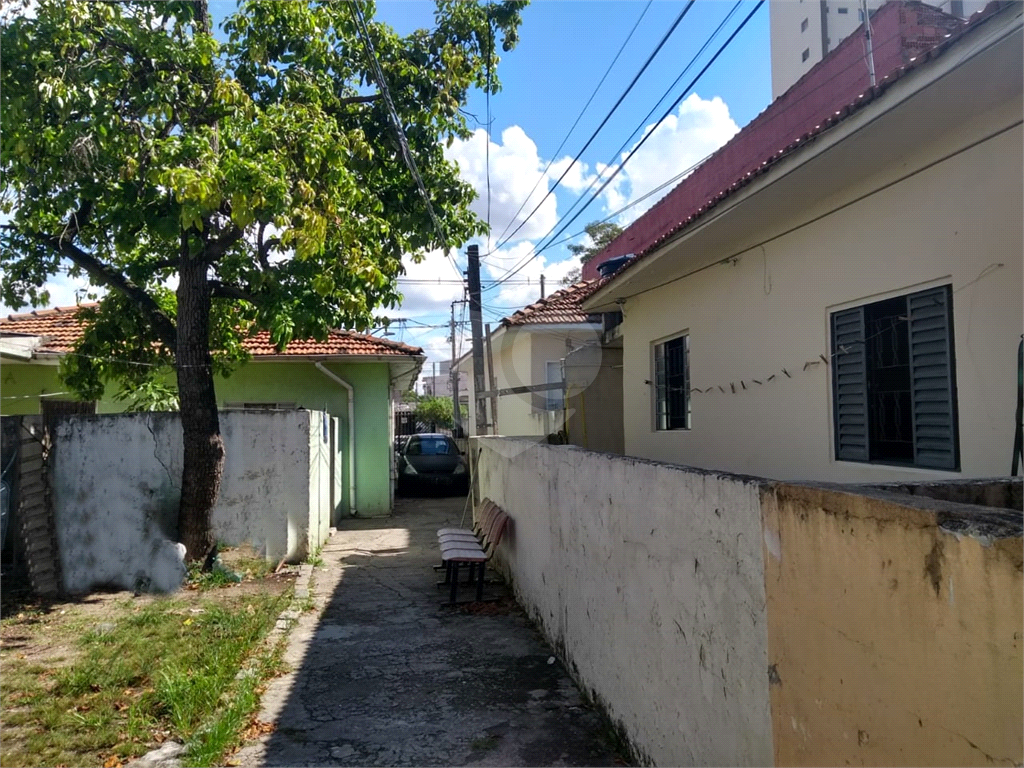 Ótimo terreno no bairro Jaçanã com 07 casas térreas 10 minutos para o Metrô.