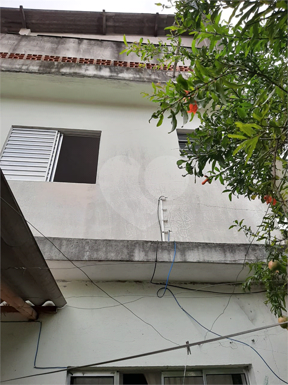 Terreno no bairro do Jaçana com 4 imóveis 10 minutos para o Metrô.