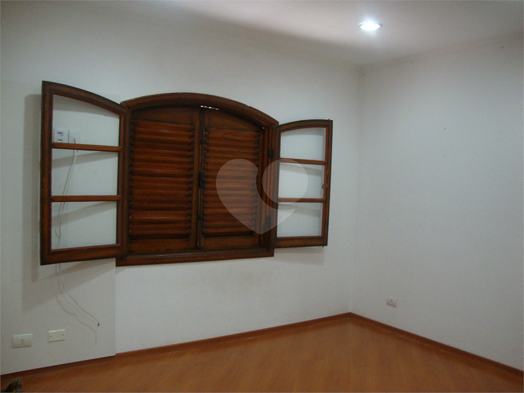 Linda casa de alto padrão no Jardim França