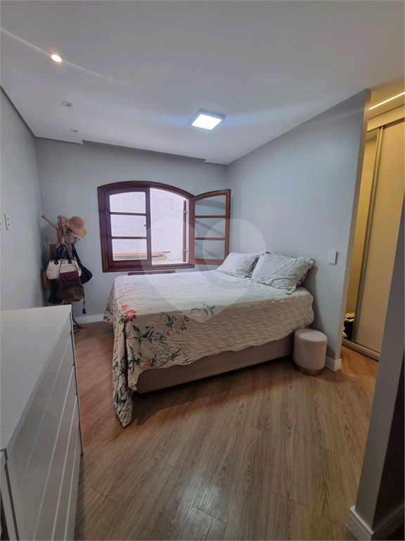Linda casa de alto padrão no Jardim França