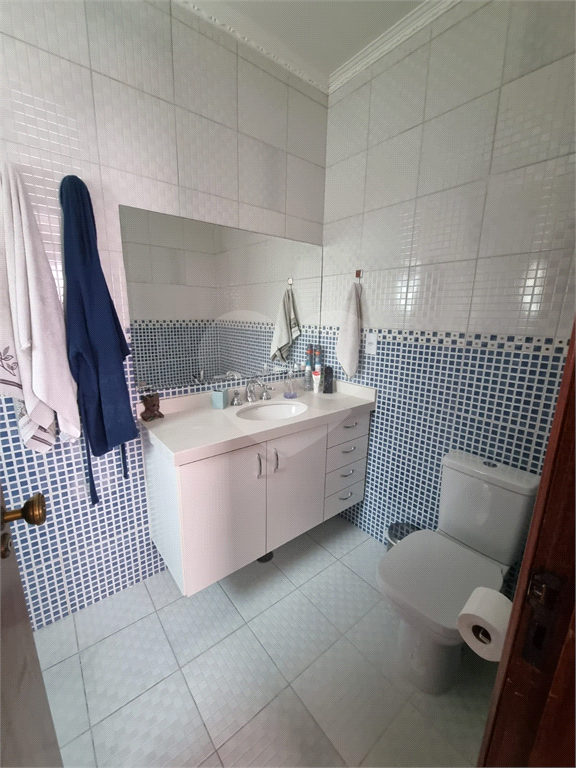 Linda casa de alto padrão no Jardim França