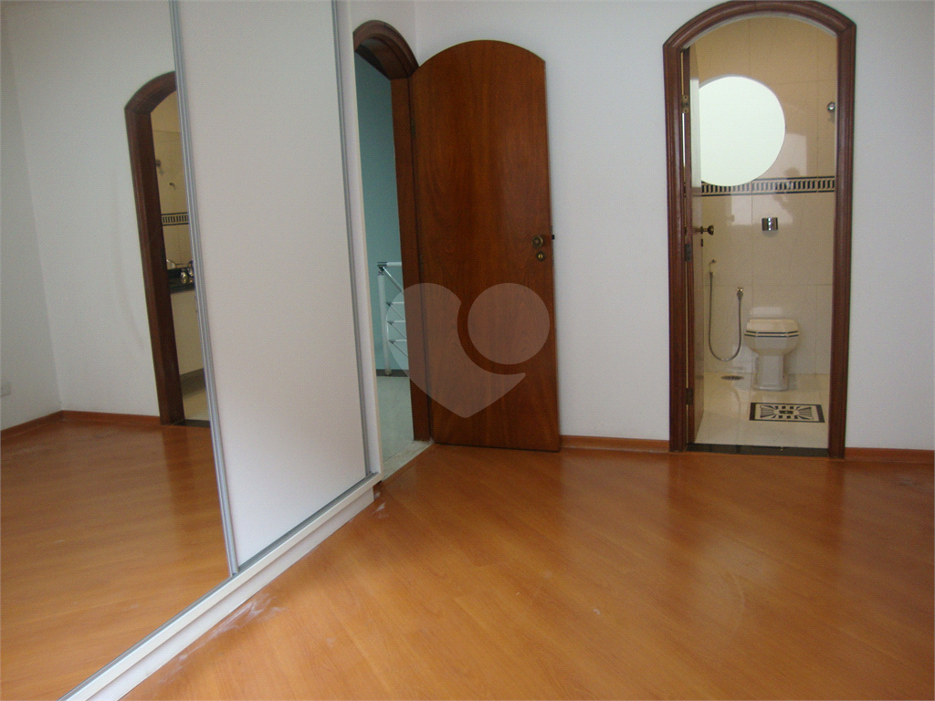Linda casa de alto padrão no Jardim França