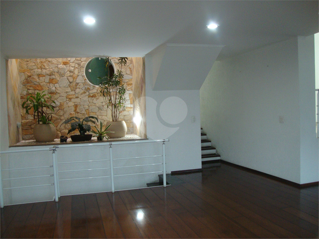 Linda casa de alto padrão no Jardim França