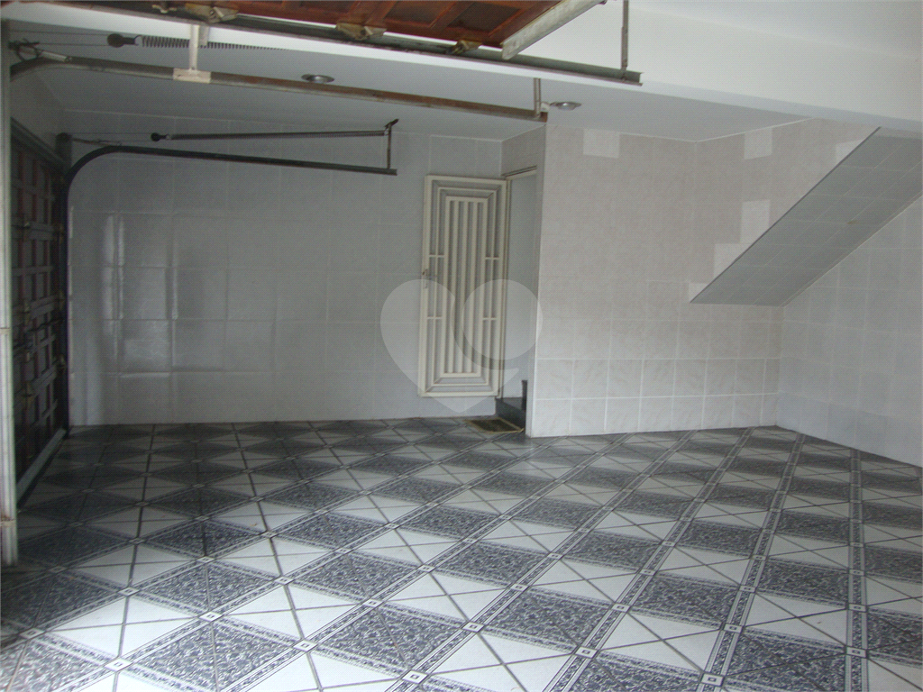 Linda casa de alto padrão no Jardim França