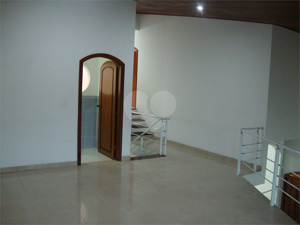 Linda casa de alto padrão no Jardim França