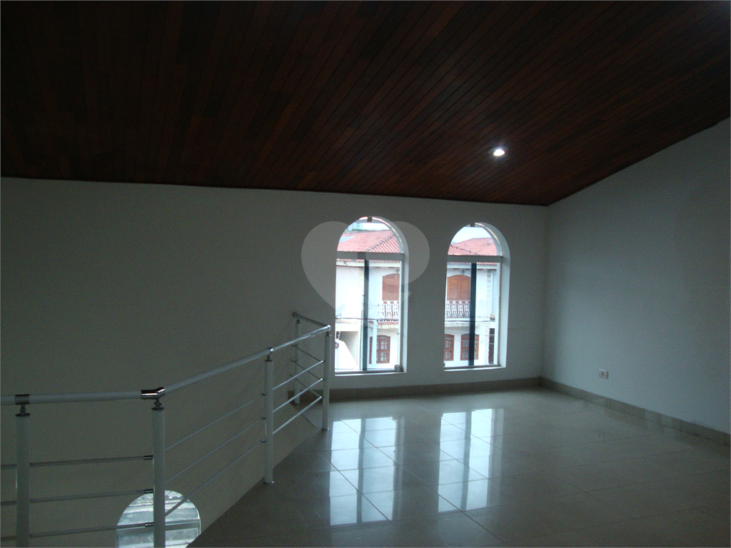 Linda casa de alto padrão no Jardim França