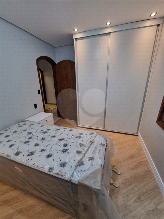 Linda casa de alto padrão no Jardim França