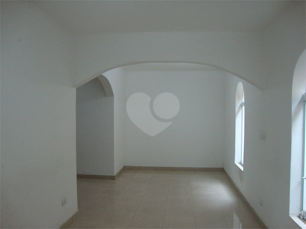Linda casa de alto padrão no Jardim França