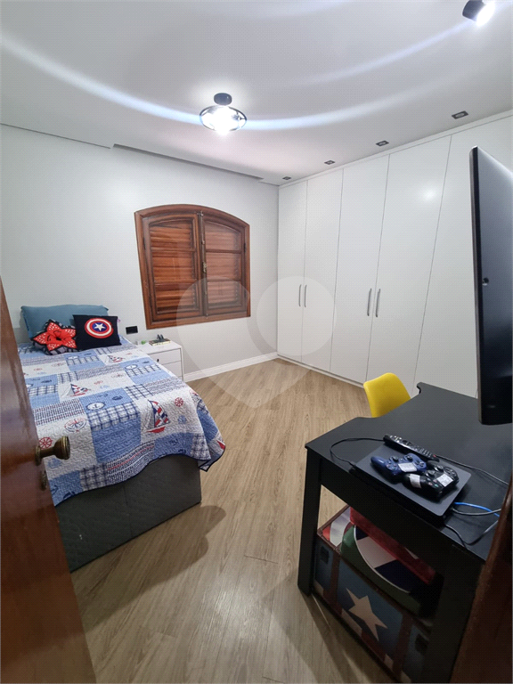 Linda casa de alto padrão no Jardim França