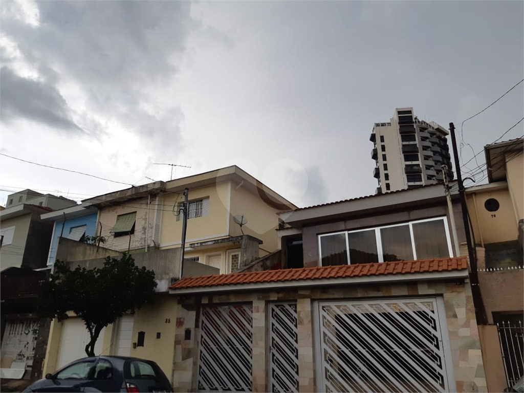 Sobrado à venda com 3 quartos, 208m² - Foto 14