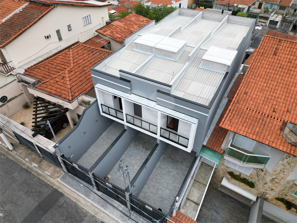 Área do terreno 10 metros de frente x 27,5 de profundidade
