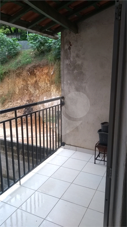CASA DE VILA em PARQUE LUÍZA
