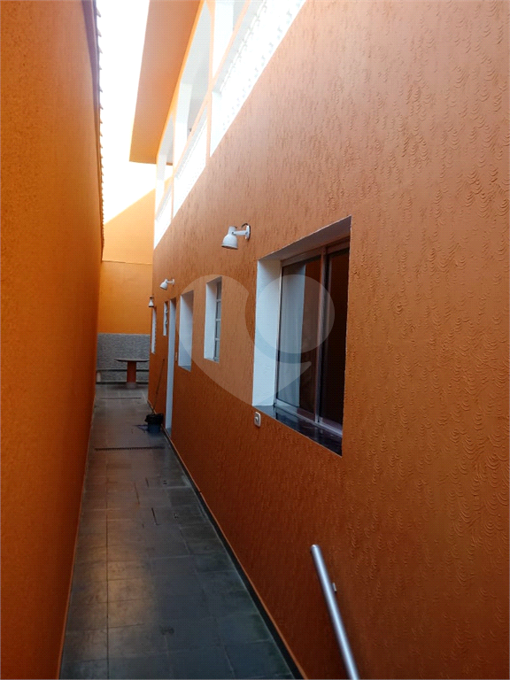 SOBRADO em CIDADE TIRADENTES