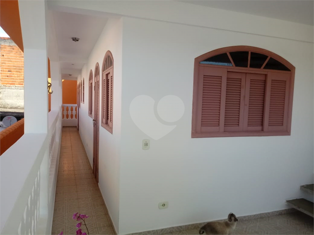 SOBRADO em CIDADE TIRADENTES