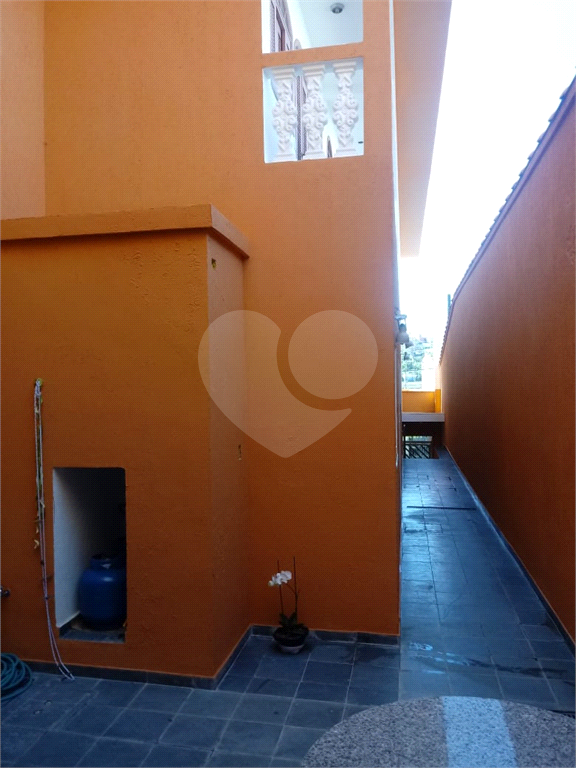 SOBRADO em CIDADE TIRADENTES