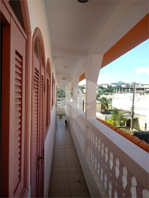 SOBRADO em CIDADE TIRADENTES