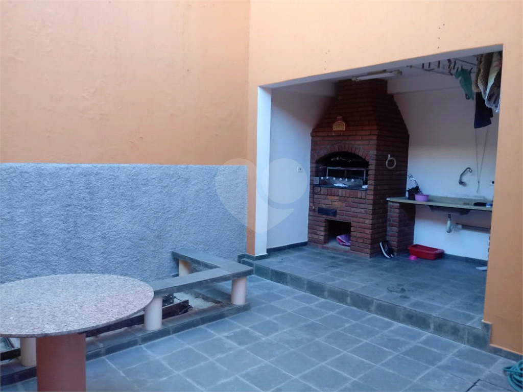 SOBRADO em CIDADE TIRADENTES
