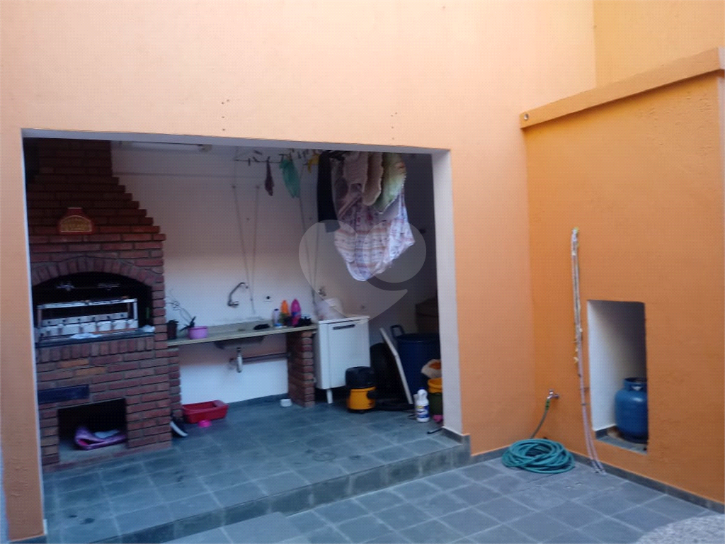 SOBRADO em CIDADE TIRADENTES