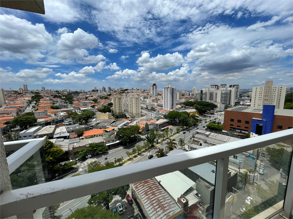 Apartamento duplex à venda | MUST Jd. SP | 64 m² | 2 dormitórios (1 suíte) | Mobiliado | Jardim São Paulo (Zona Norte