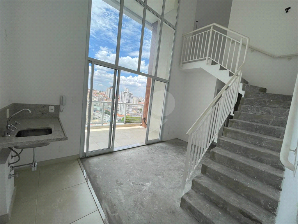 Apartamento duplex à venda | MUST Jd. SP | 64 m² | 2 dormitórios (1 suíte) | Mobiliado | Jardim São Paulo (Zona Norte