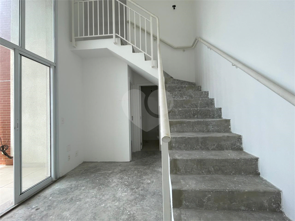 Apartamento duplex à venda | MUST Jd. SP | 64 m² | 2 dormitórios (1 suíte) | Mobiliado | Jardim São Paulo (Zona Norte