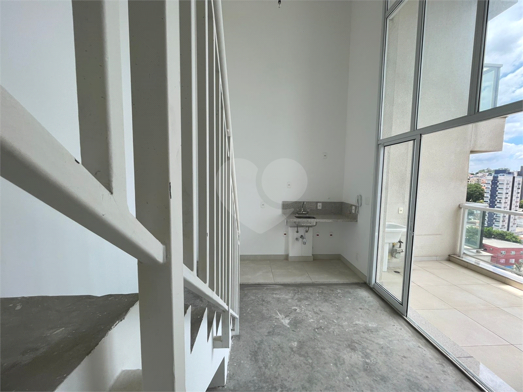 Apartamento duplex à venda | MUST Jd. SP | 64 m² | 2 dormitórios (1 suíte) | Mobiliado | Jardim São Paulo (Zona Norte