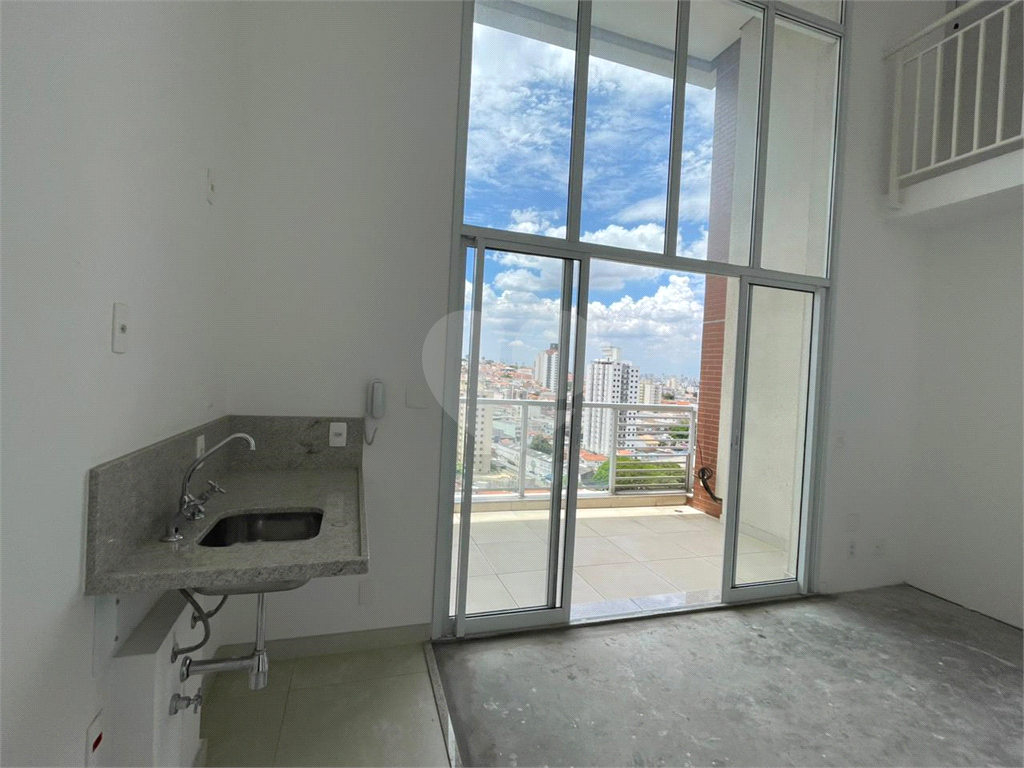 Apartamento duplex à venda | MUST Jd. SP | 64 m² | 2 dormitórios (1 suíte) | Mobiliado | Jardim São Paulo (Zona Norte