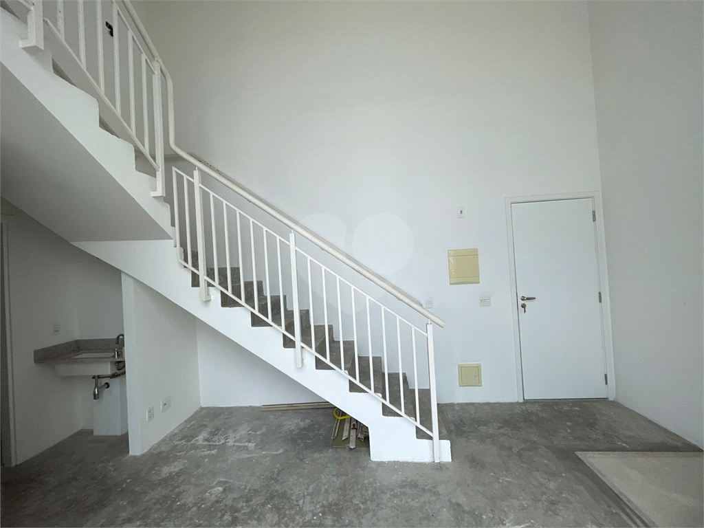 Apartamento duplex à venda | MUST Jd. SP | 64 m² | 2 dormitórios (1 suíte) | Mobiliado | Jardim São Paulo (Zona Norte