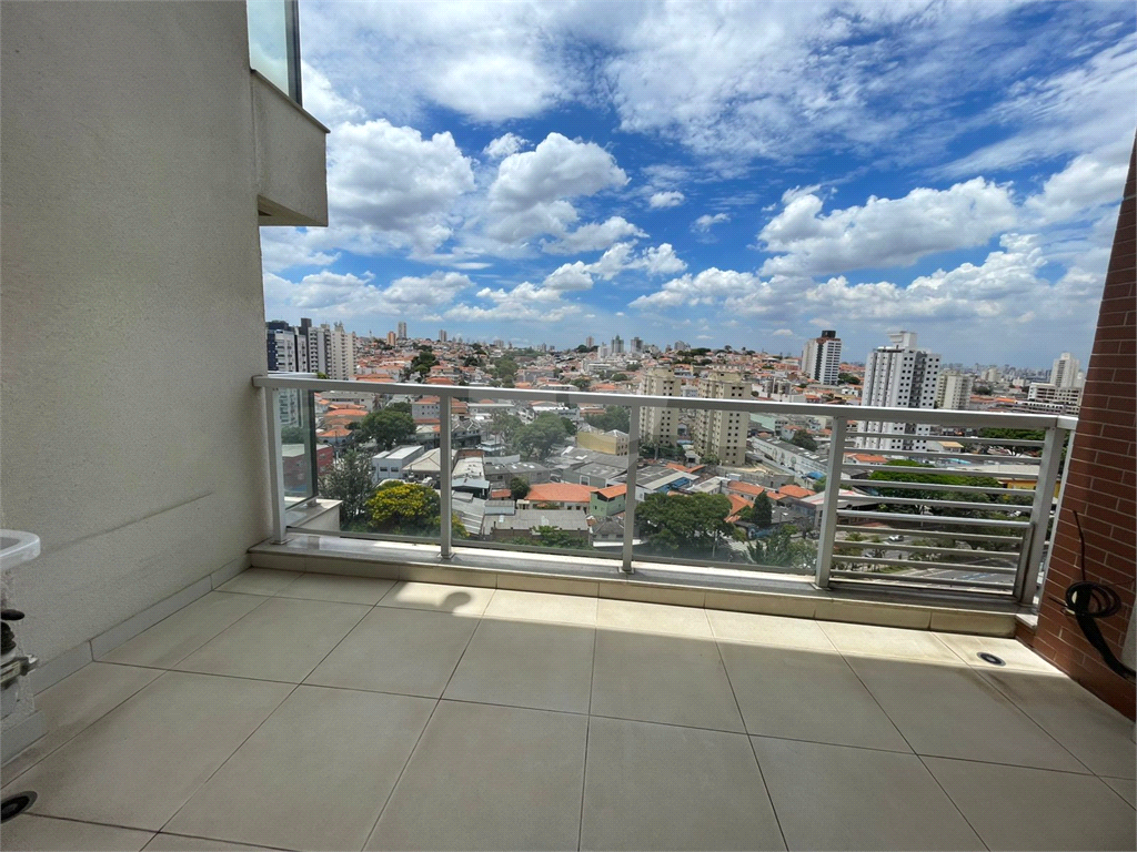 Apartamento duplex à venda | MUST Jd. SP | 64 m² | 2 dormitórios (1 suíte) | Mobiliado | Jardim São Paulo (Zona Norte