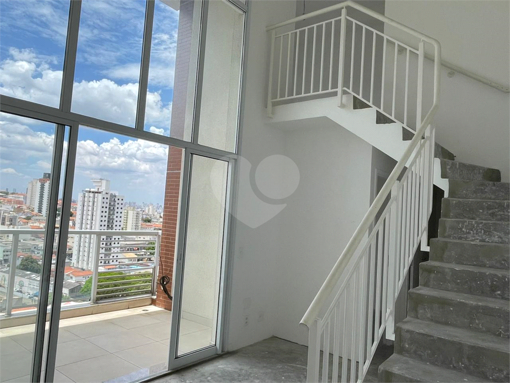 Apartamento duplex à venda | MUST Jd. SP | 64 m² | 2 dormitórios (1 suíte) | Mobiliado | Jardim São Paulo (Zona Norte