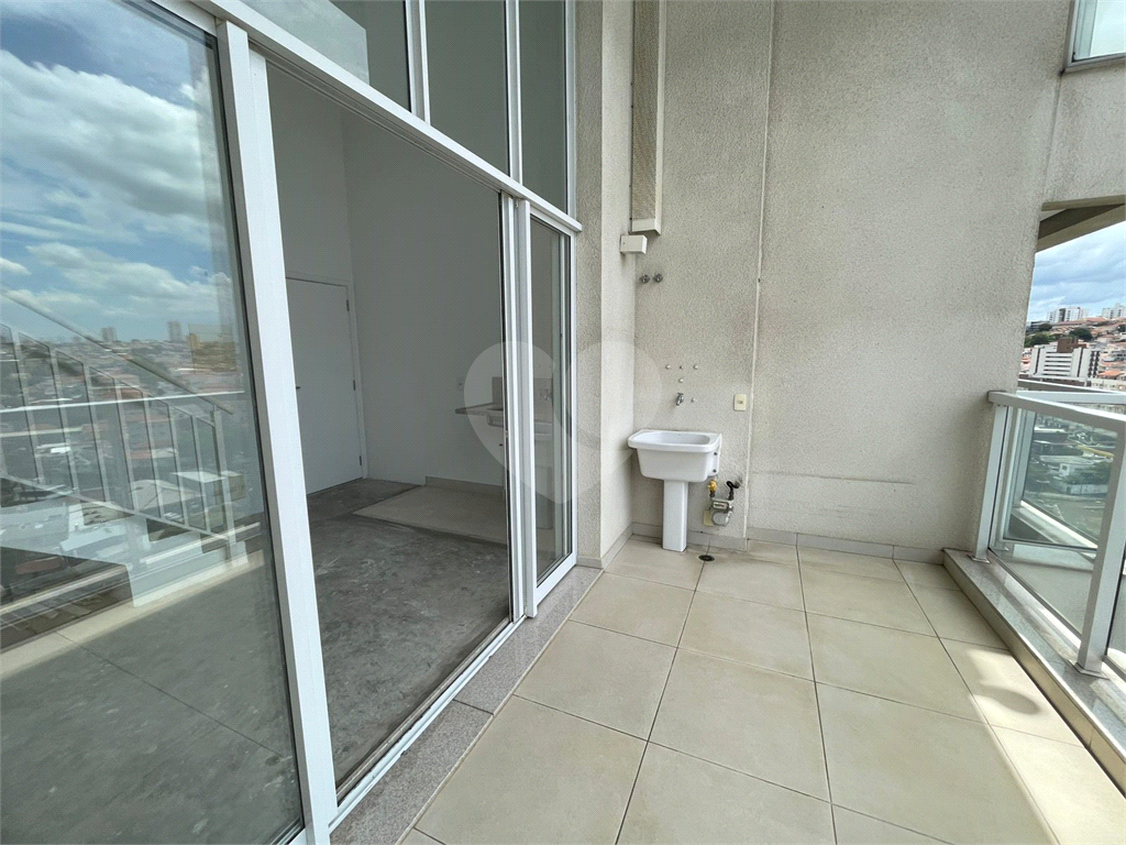 Apartamento duplex à venda | MUST Jd. SP | 64 m² | 2 dormitórios (1 suíte) | Mobiliado | Jardim São Paulo (Zona Norte