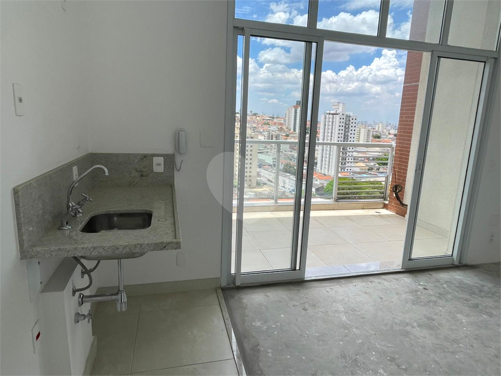 Apartamento duplex à venda | MUST Jd. SP | 64 m² | 2 dormitórios (1 suíte) | Mobiliado | Jardim São Paulo (Zona Norte