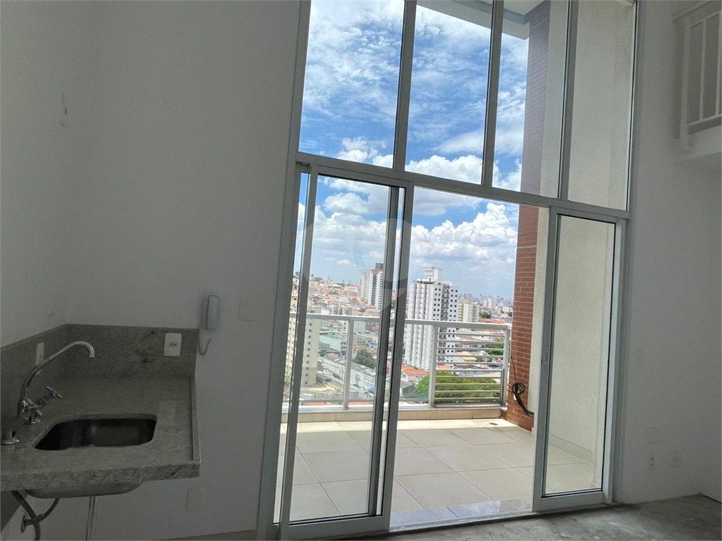 Apartamento duplex à venda | MUST Jd. SP | 64 m² | 2 dormitórios (1 suíte) | Mobiliado | Jardim São Paulo (Zona Norte