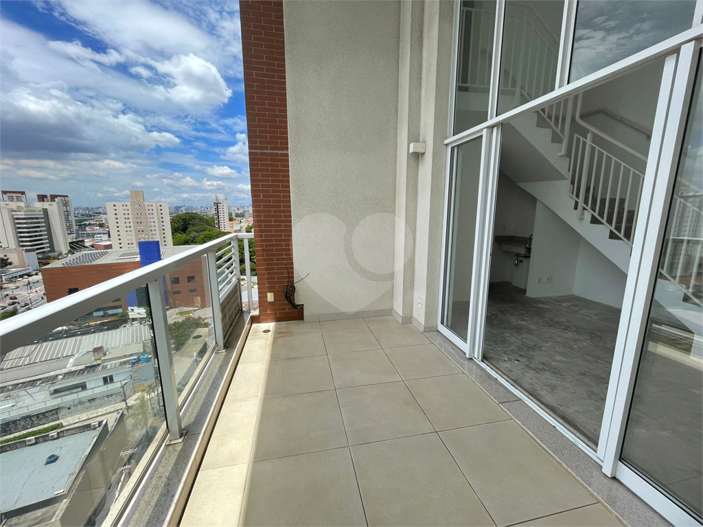 Apartamento duplex à venda | MUST Jd. SP | 64 m² | 2 dormitórios (1 suíte) | Mobiliado | Jardim São Paulo (Zona Norte