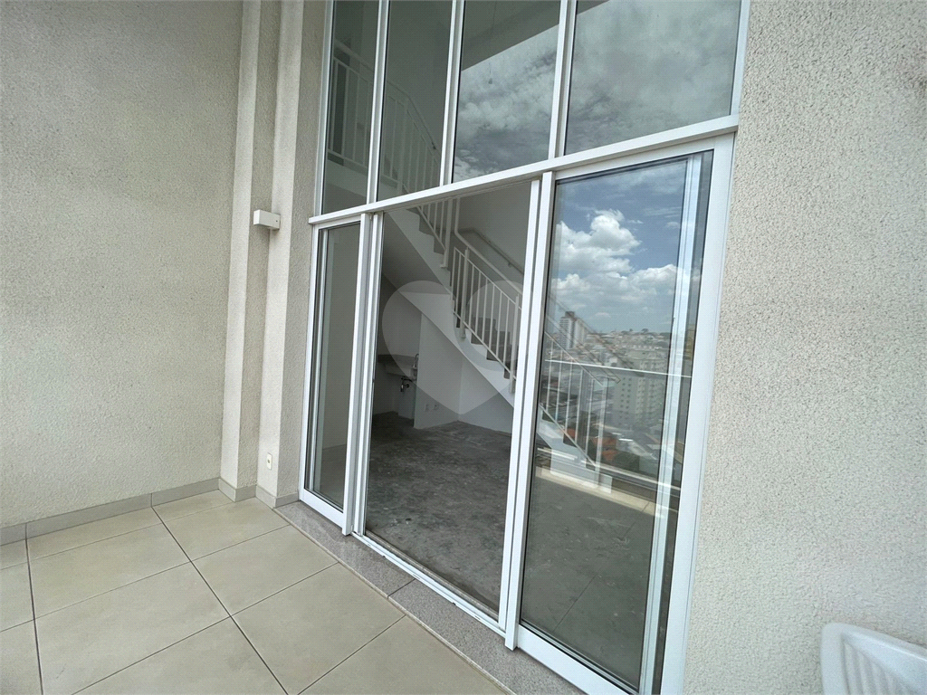 Apartamento duplex à venda | MUST Jd. SP | 64 m² | 2 dormitórios (1 suíte) | Mobiliado | Jardim São Paulo (Zona Norte