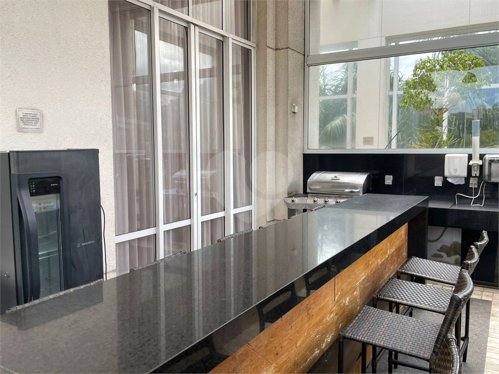 Apartamento duplex à venda | MUST Jd. SP | 64 m² | 2 dormitórios (1 suíte) | Mobiliado | Jardim São Paulo (Zona Norte