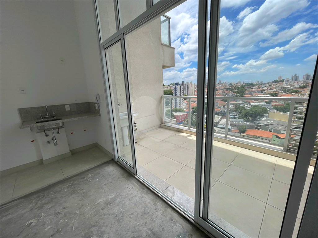 Apartamento duplex à venda | MUST Jd. SP | 64 m² | 2 dormitórios (1 suíte) | Mobiliado | Jardim São Paulo (Zona Norte