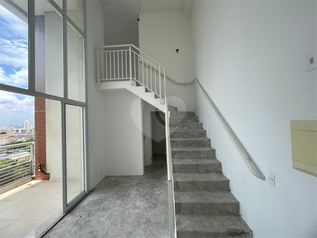 Apartamento duplex à venda | MUST Jd. SP | 64 m² | 2 dormitórios (1 suíte) | Mobiliado | Jardim São Paulo (Zona Norte