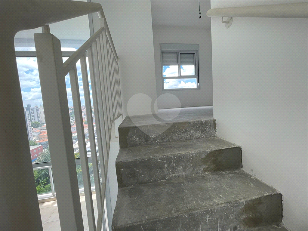 Apartamento duplex à venda | MUST Jd. SP | 64 m² | 2 dormitórios (1 suíte) | Mobiliado | Jardim São Paulo (Zona Norte