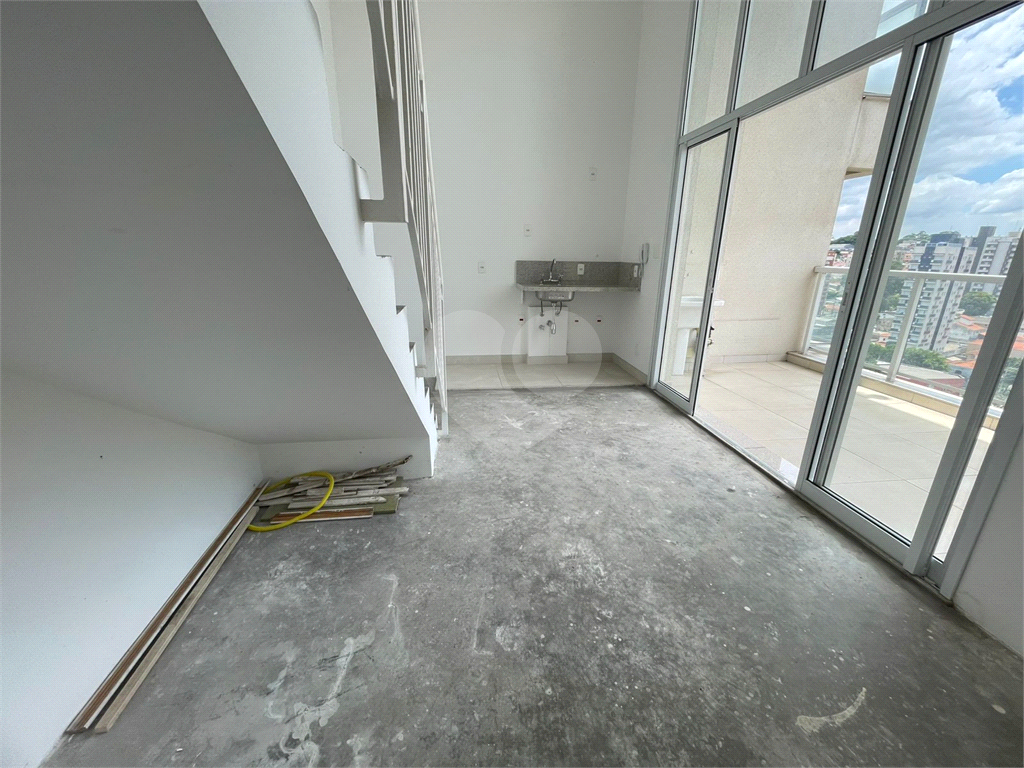 Apartamento duplex à venda | MUST Jd. SP | 64 m² | 2 dormitórios (1 suíte) | Mobiliado | Jardim São Paulo (Zona Norte