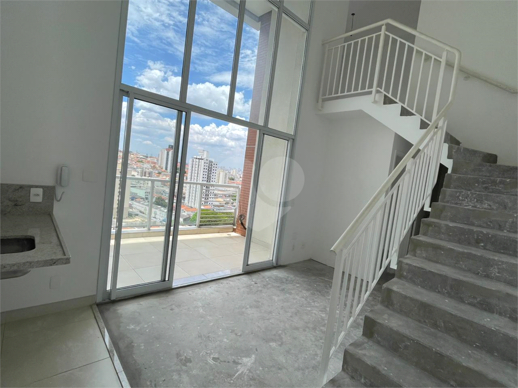 Apartamento duplex à venda | MUST Jd. SP | 64 m² | 2 dormitórios (1 suíte) | Mobiliado | Jardim São Paulo (Zona Norte