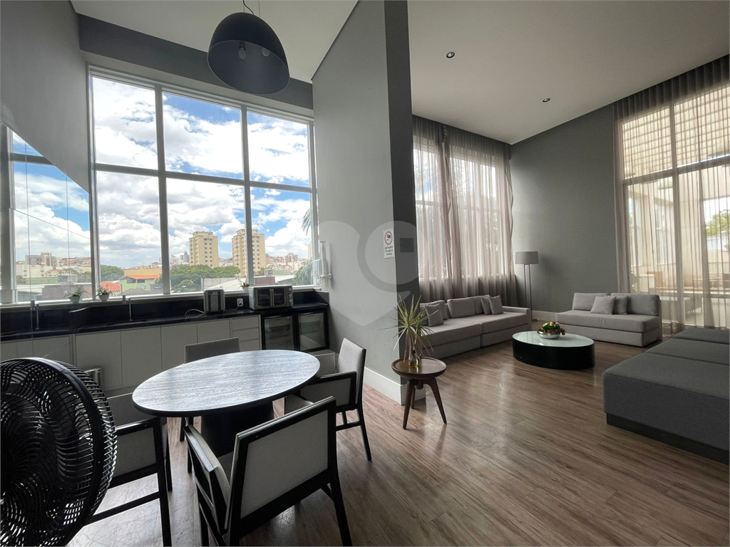 Apartamento duplex à venda | MUST Jd. SP | 64 m² | 2 dormitórios (1 suíte) | Mobiliado | Jardim São Paulo (Zona Norte