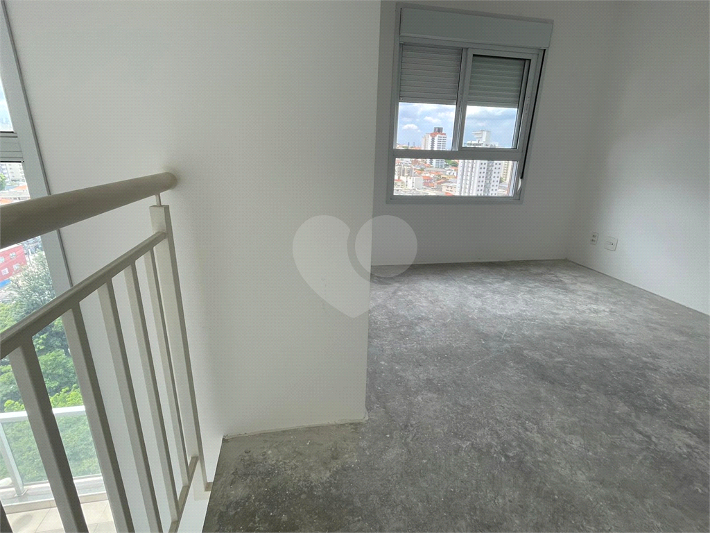 Apartamento duplex à venda | MUST Jd. SP | 64 m² | 2 dormitórios (1 suíte) | Mobiliado | Jardim São Paulo (Zona Norte