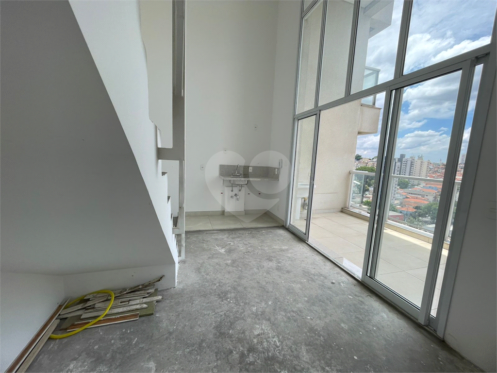 Apartamento duplex à venda | MUST Jd. SP | 64 m² | 2 dormitórios (1 suíte) | Mobiliado | Jardim São Paulo (Zona Norte