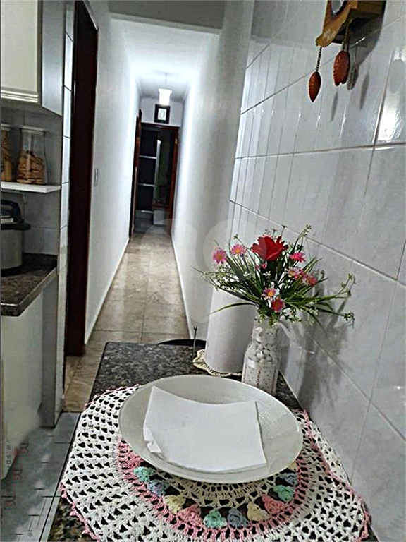 Casas térrea no bairro do Horto Florestal reformado recentemente.